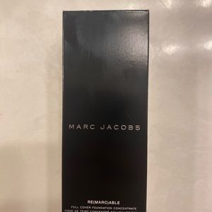 Marc jacobs foundation